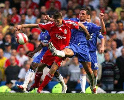 最终走向 最终走向